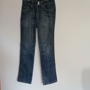 Women's jeans